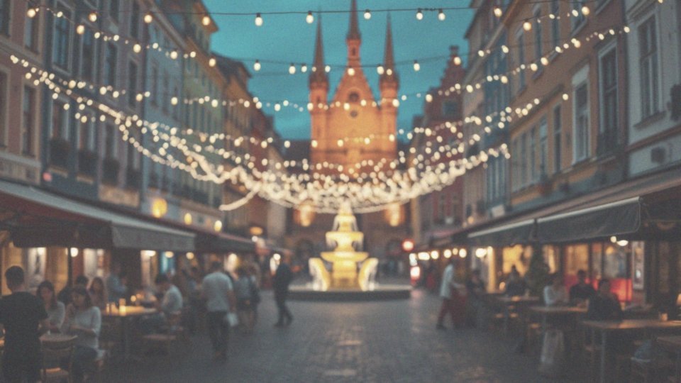 Jakie imprezy i eventy czekają na odwiedzających Wrocław?