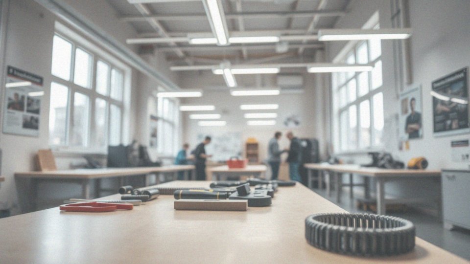 Dlaczego kwalifikacyjne kursy zawodowe są nową formą kształcenia dla dorosłych?