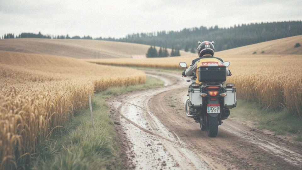 Czym jest Motoambulans, który prowadzi Borkoś?
