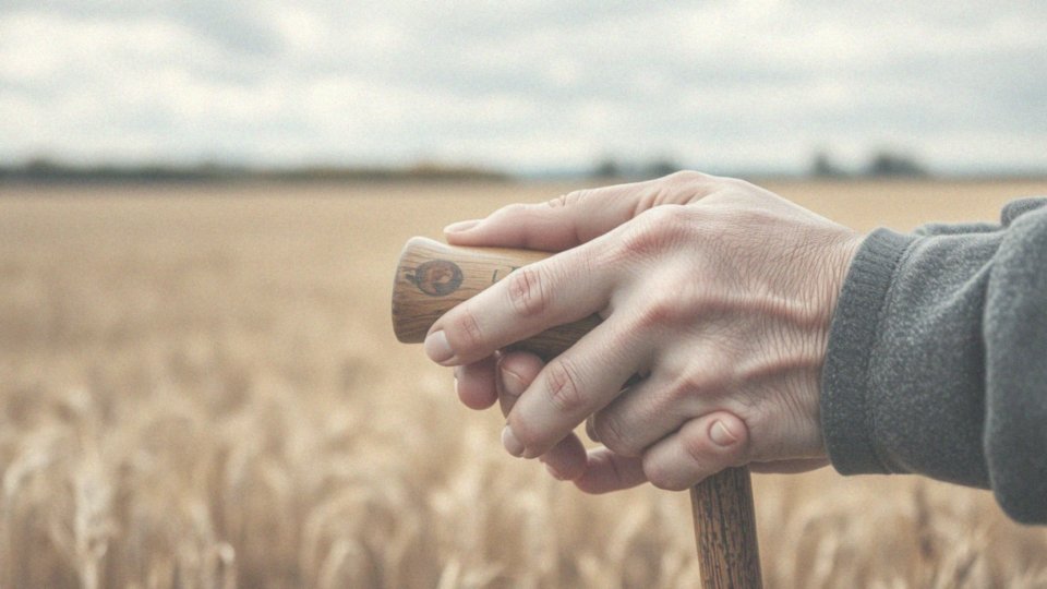 Dlaczego siła uścisku dłoni jest czynnikiem prognostycznym złych wyników leczenia?