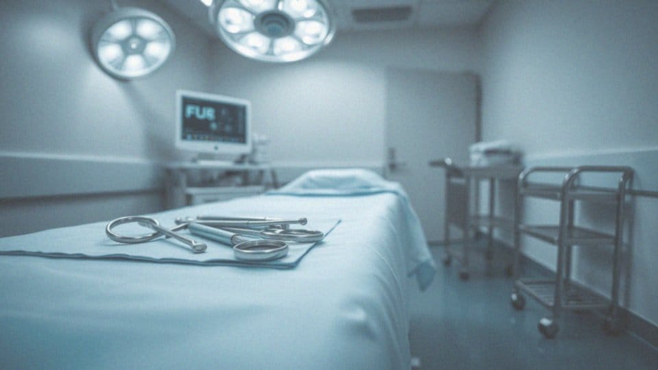 Jakie ryzyko niesie ze sobą usunięcie żylaków?