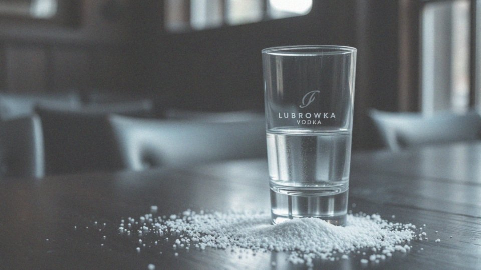 Dlaczego alkohol jest bardziej kaloryczny niż cukier?