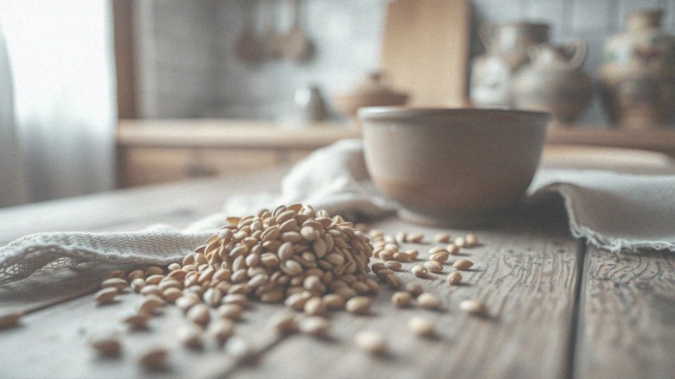 Dlaczego siemię lniane jest polecane w diecie low FODMAP?