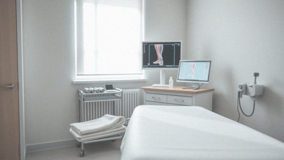 Jakie są metody leczenia żylaków na nogach?