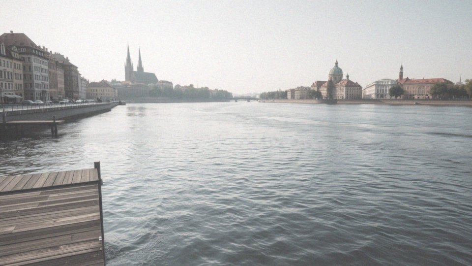 Jakie są atrakcje turystyczne w Wrocławiu i Dreznie?