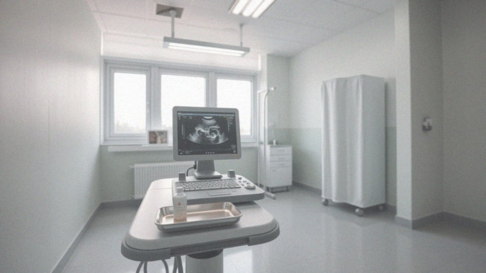 Jakie badania diagnostyczne są zalecane w przypadku bólu brzucha po lewej stronie?
