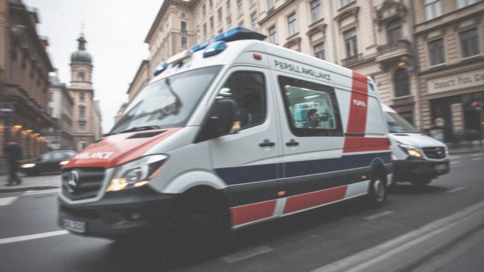 Kim jest Marcin Borkowski?
