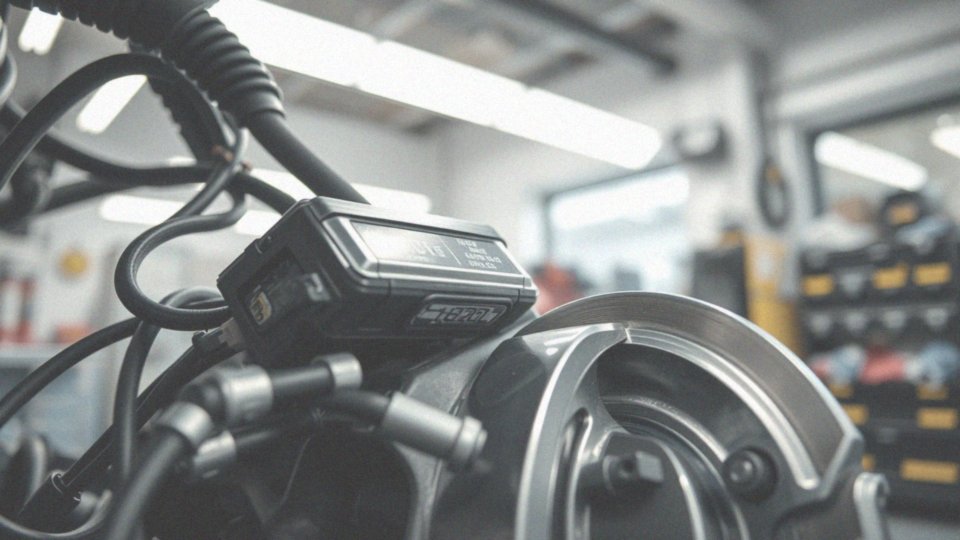 Co to jest technologia brake-by-wire?