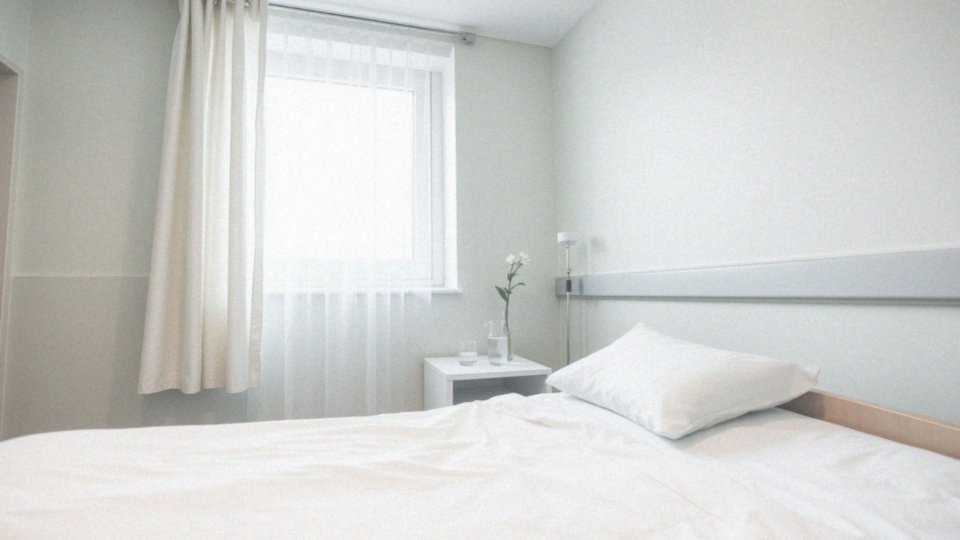 Jak czas hospitalizacji wpływa na wysokość odszkodowania?
