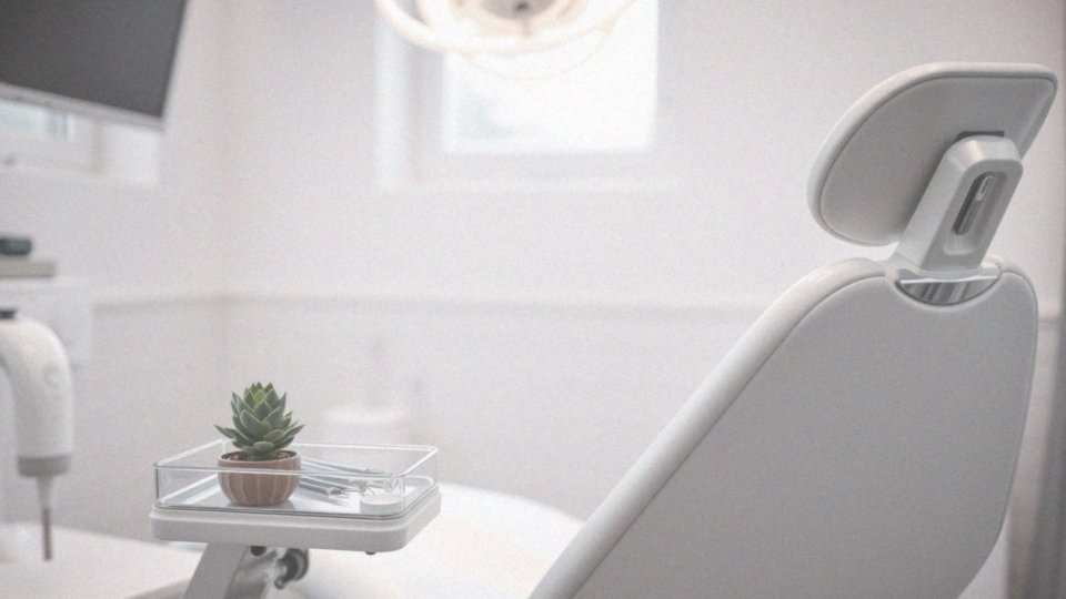 Jakie są powikłania związane ze znieczuleniem u dentysty?
