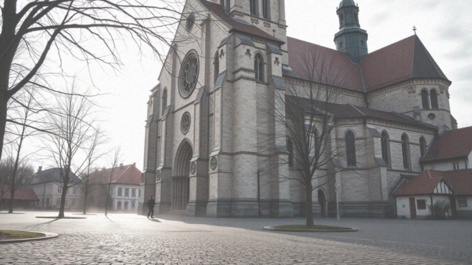 Dlaczego Gniezno było ważną stolicą w przeszłości?