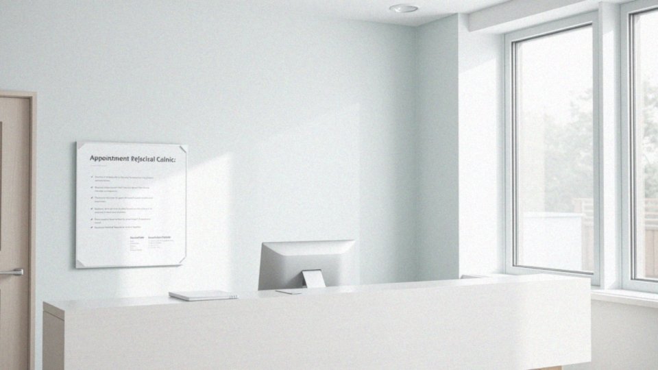 Jakie są zasady dostarczania skierowania do poradni dermatologicznej?