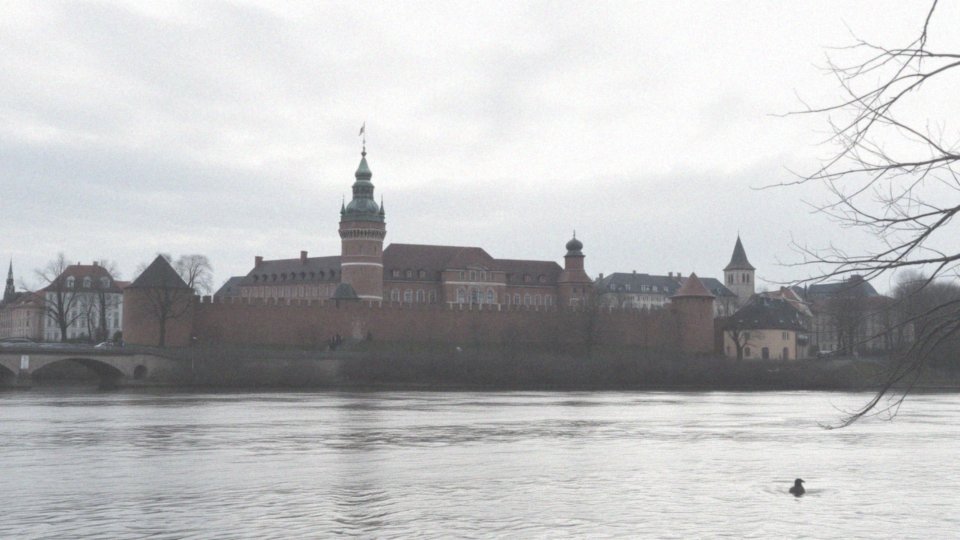 Jaką rolę odegrał Bolesław Chrobry w procesie przeniesienia stolicy?
