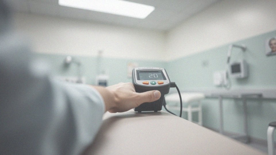 Jak pomiar siły uścisku ręki określa ryzyko niepełnosprawności?