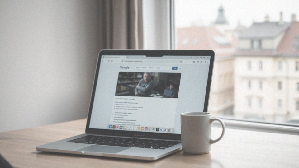 Jakie wyszukiwarki dominują na rynku polskim?