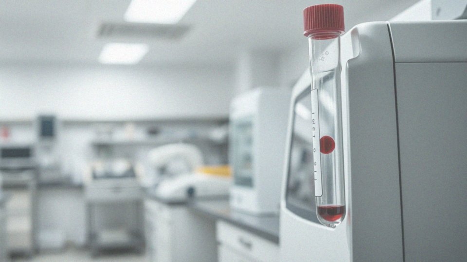 Jakie znaczenie ma badanie OB w diagnostyce zapaleń?