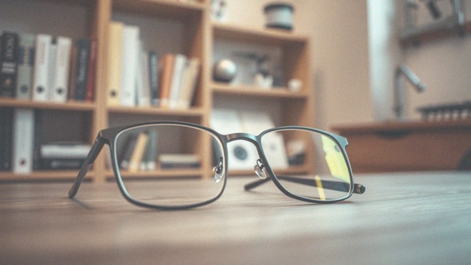 Jak okulary do dali pomagają osobom z krótkowzrocznością?