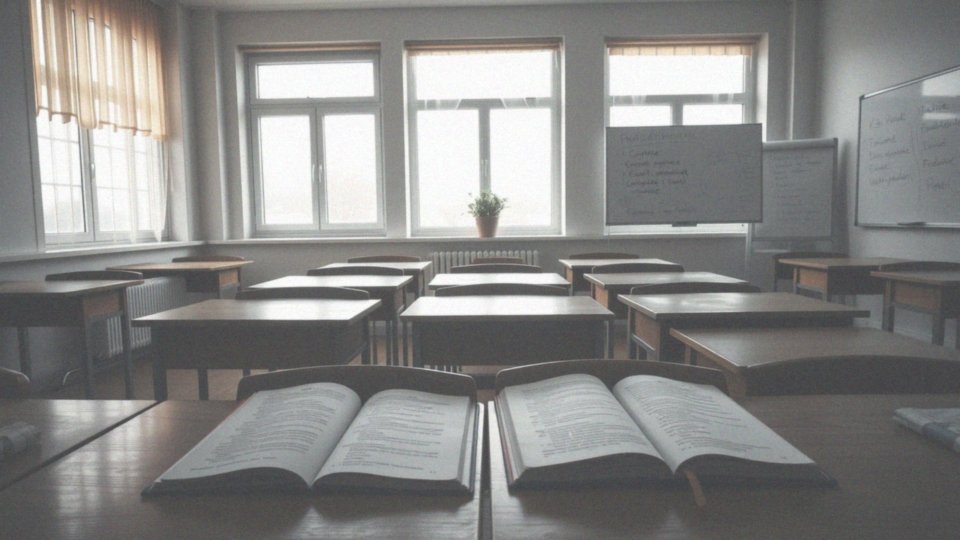 Jakie umiejętności są rozwijane podczas nauki języka obcego nowożytnego?