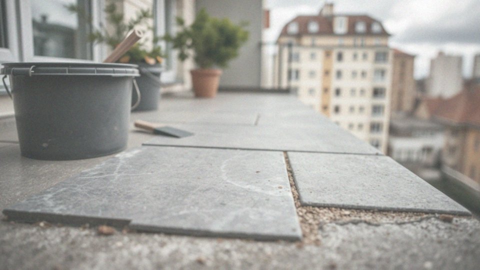 Jakie są zalety stosowania klejów wodoodpornych i mrozoodpornych?