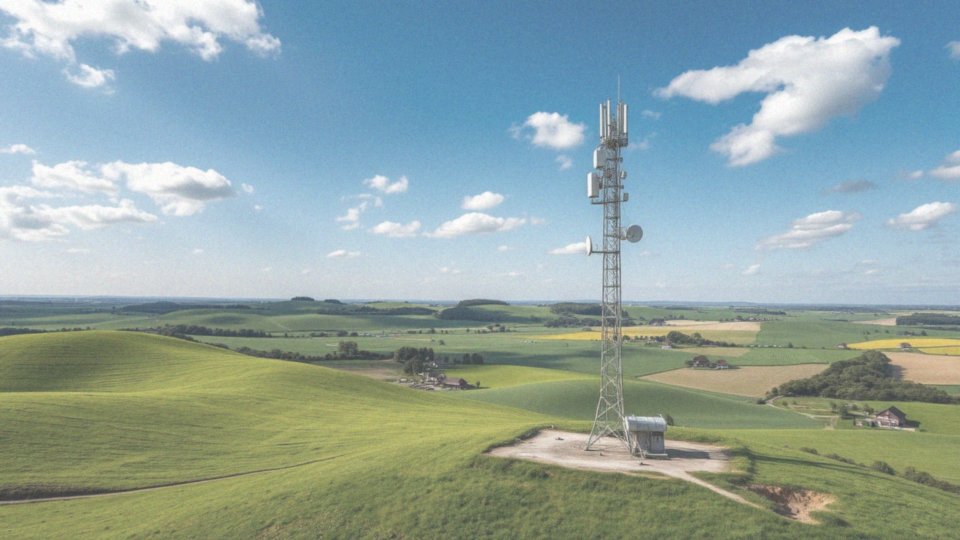 Jakie są zastosowania fal radiowych?