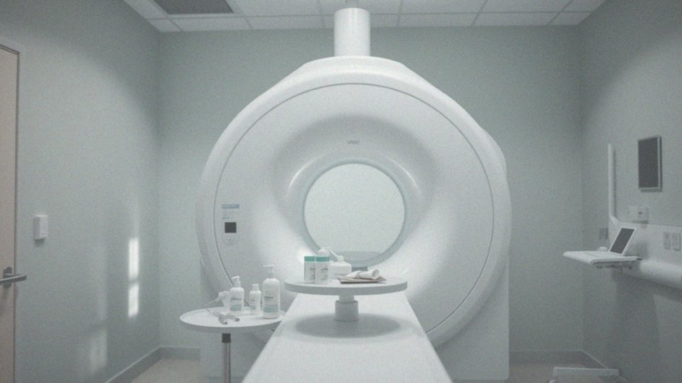 Jakie badania są niezbędne do diagnozy nagłego bólu kolana?