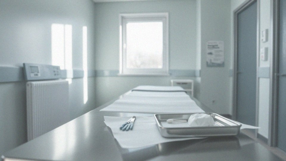 Jakie są różnice między stulejką fizjologiczną a patologiczną?