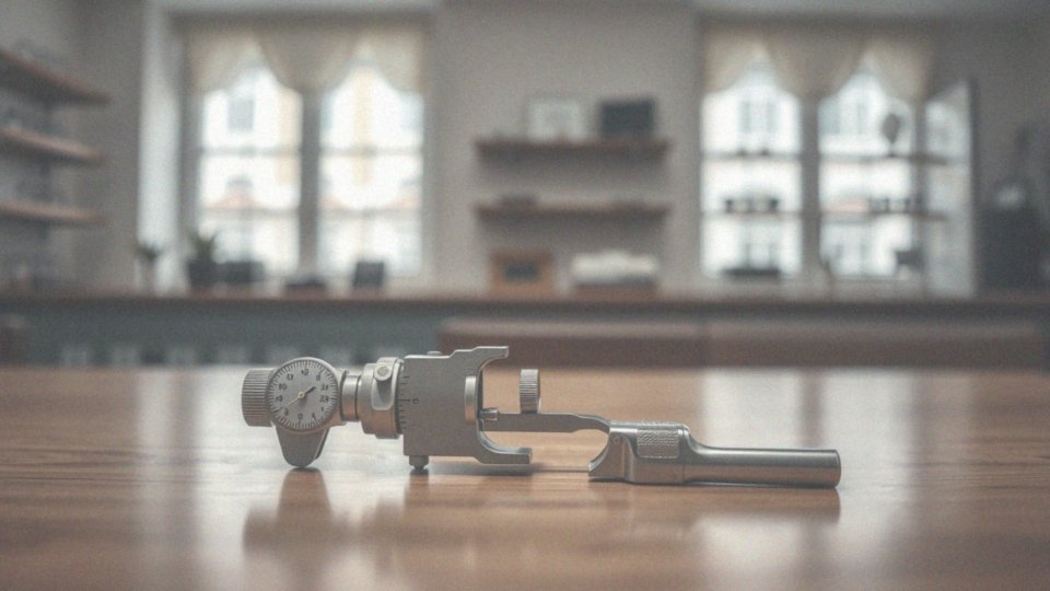 Co to jest oś w kontekście cylindrów?