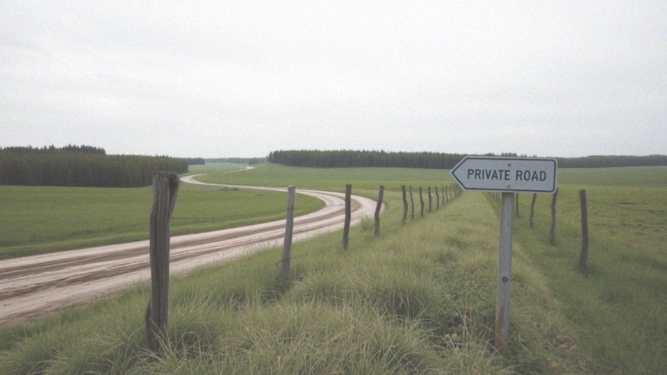 Jakie są różnice między ustanowieniem służebności a jej zniesieniem?