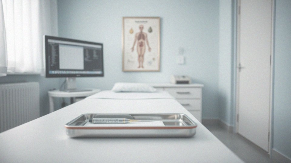Jak wygląda diagnostyka stulejki?