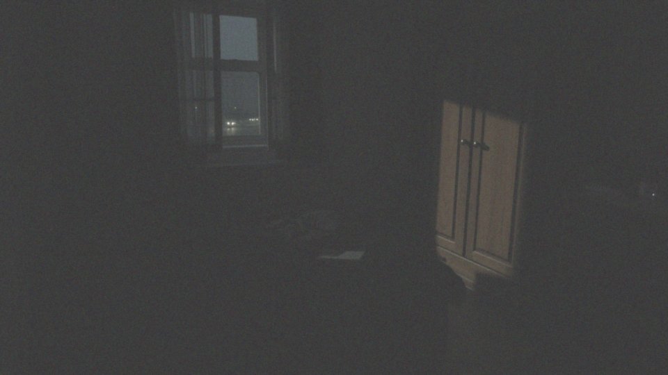 Czym są nocne odwiedziny i jak się objawiają?