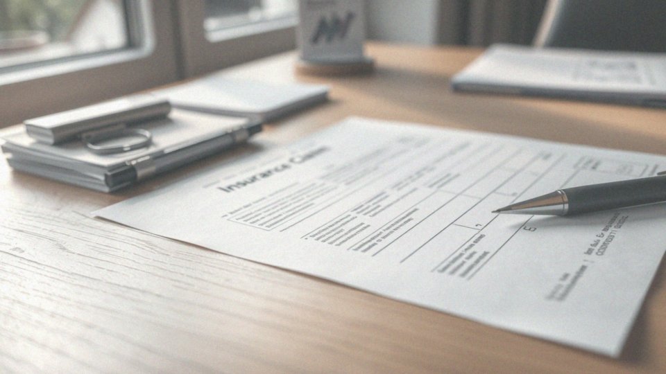 Jak suma ubezpieczenia wpływa na odszkodowanie?