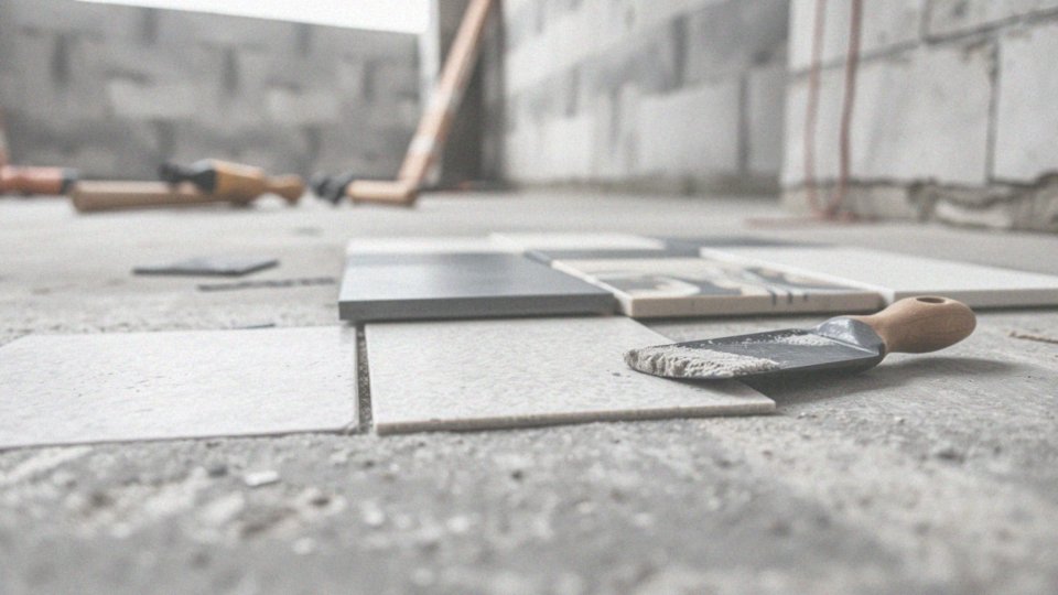 Jakie materiały można łączyć za pomocą klejów C2TE?