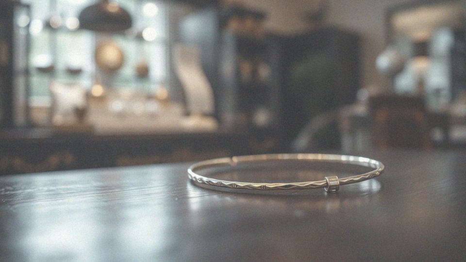 Jakie są zalety wręczenia bransoletki na rocznicę ślubu?