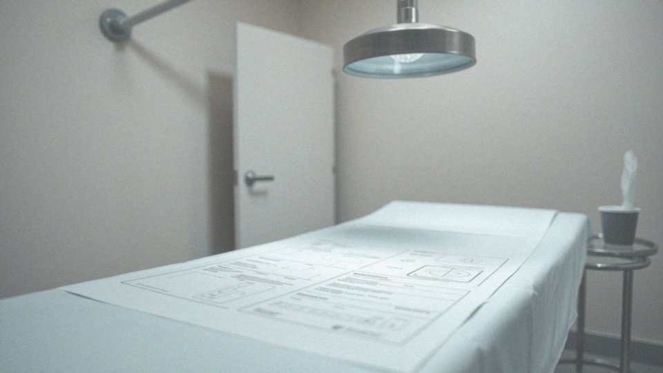 Jakie są objawy, które mogą wskazywać na konieczność działania przy ginekomastii?