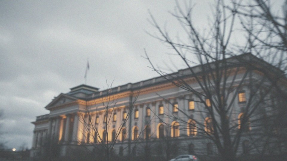 Jak długo trwała kadencja Donalda Tuska?