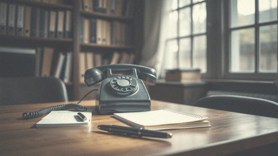 Jak umówić się na wizytę telefonicznie?