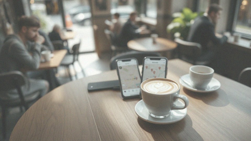 Jak działa funkcja lokalizacji na Instagramie?