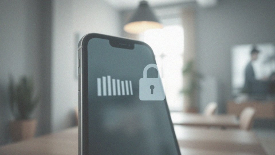 Jak zabezpieczyć swoje dane osobowe w nju mobile?