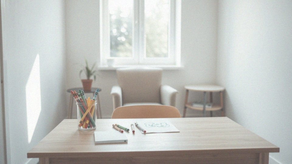 Jakie metody leczenia stosuje psychiatra dziecięcy?