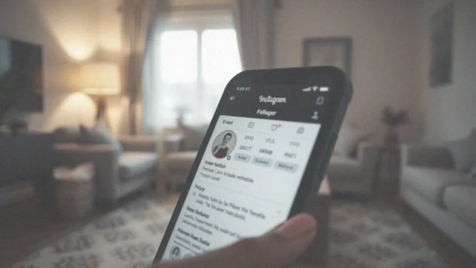 Aplikacja do sprawdzania kto oglądał mój profil na Instagramie