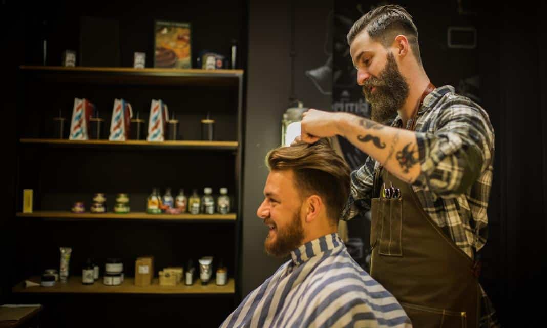 Barber Wyszków