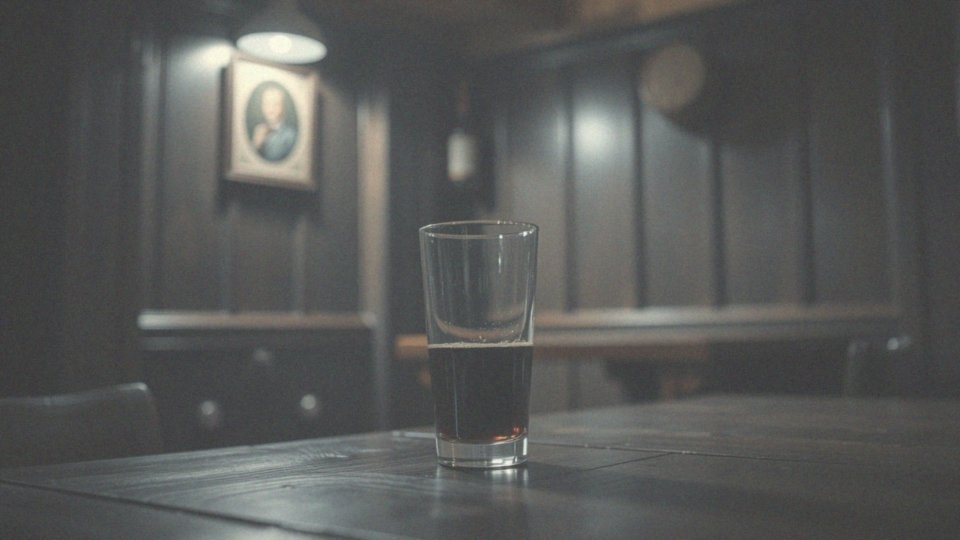 Czy alkohol to substancja psychoaktywna? Poznaj jego wpływ na zdrowie