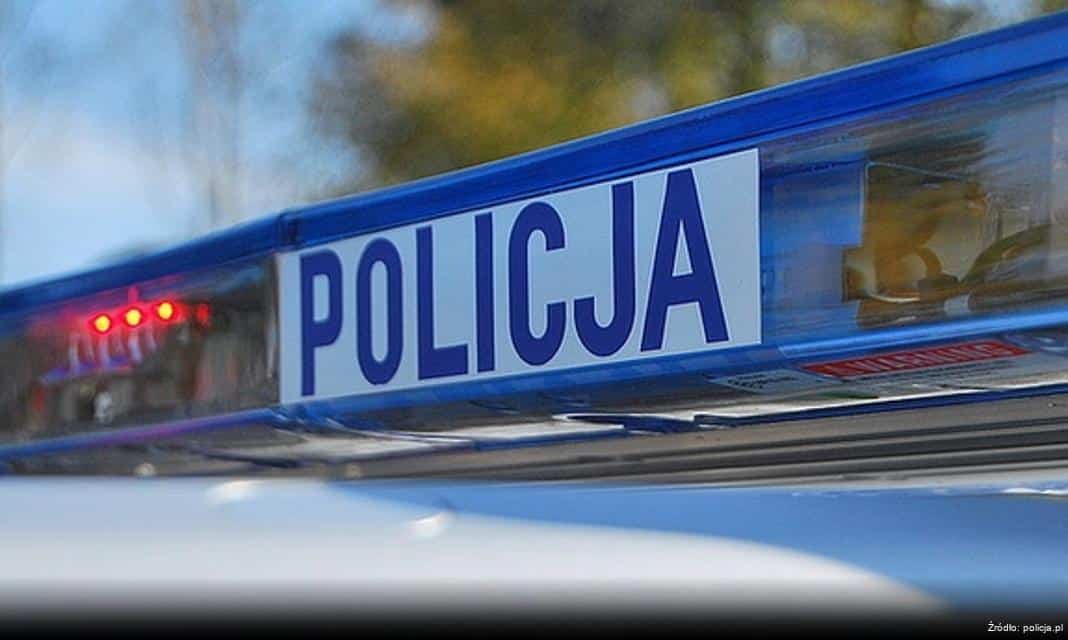 Wyszkowska Policja apeluje o ostrożność na drogach leśnych