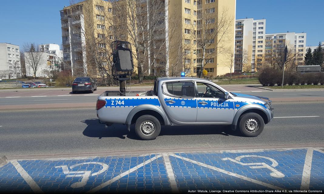 Wyszkowscy policjanci w akcji krwiodawstwa – „Krwi nie zastąpi żaden lek”