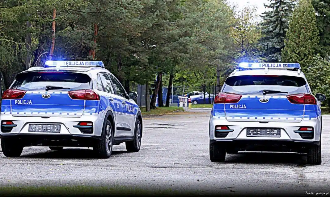 Wyszkowska akcja „Kierowco! Nie polujemy na zebrach!” promuje bezpieczeństwo na drogach