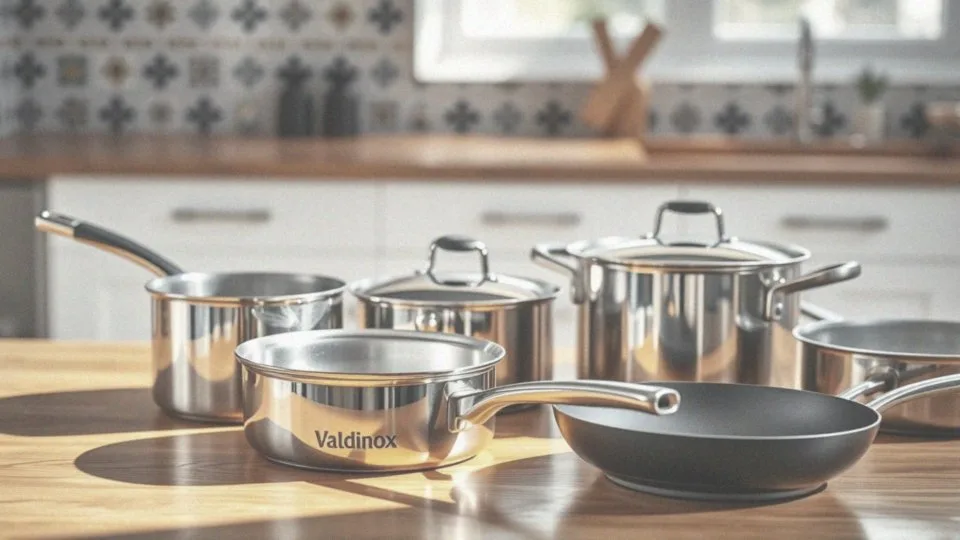 Valdinox – co to za firma i jakie oferuje produkty?