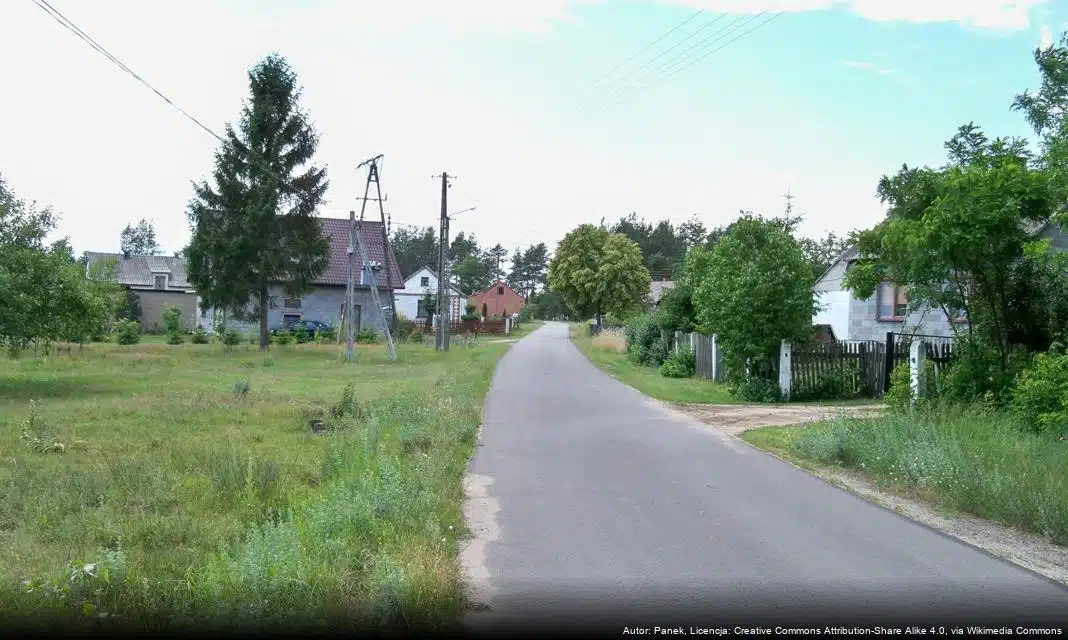 Ostatni dzień zapisów na kurs tańca i śpiewu folkloru kurpiowskiego
