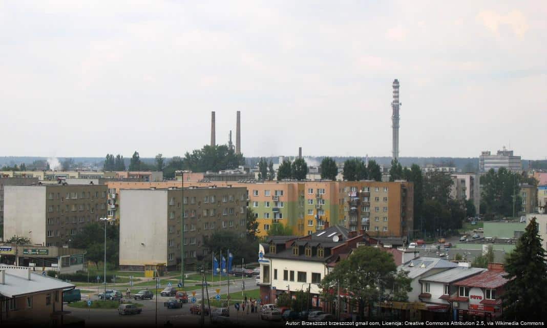 Spotkanie edukacyjne „Godzinka dla Zdrowia” w Wyszkowie