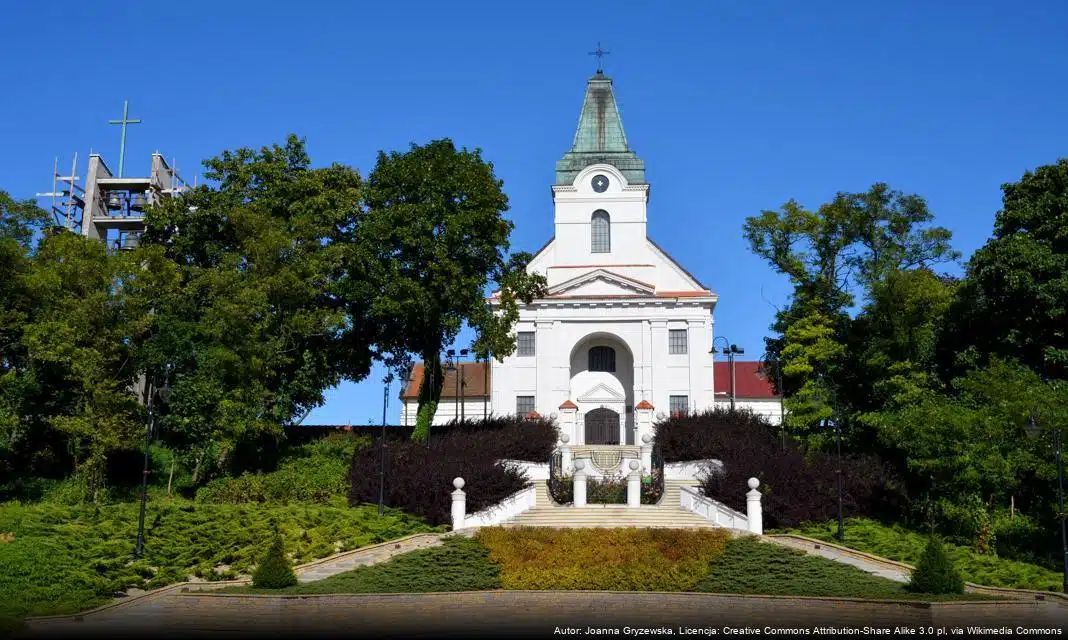 Wspólne działania na rzecz osób z niepełnosprawnością w Wyszkowie