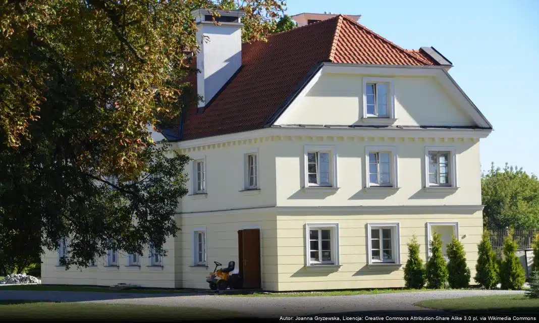 Konsultacje społeczne w sprawie Gminnego Programu Rewitalizacji w Wyszkowie